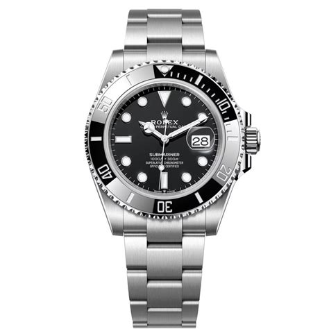 rekomendasi jam tangan rolex pria